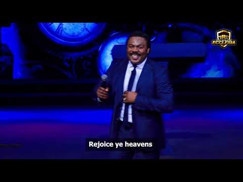 Satan's final judgement by Chronos(the judge of gods)