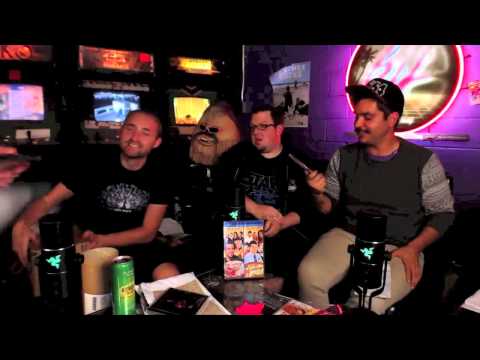 Mega64 Podcast 344 - P.O. Box Gifts & Still Waiting...