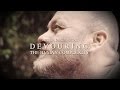 Injuria - Devouring The Human Complexity (OFFICIAL VIDEO)