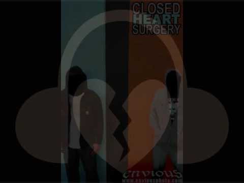 Closed Heart Surgery - Jimmy Johnny and Carolina