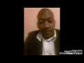 Changchang Sotho News Introducing Our News Presenter MR T