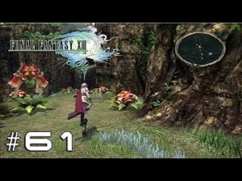 Final Fantasy XIII [HD/Blind] Playthrough part 61
