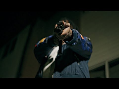 RLSG KD - Bareface Prod. ENRGY BEATS | Shot by JerrickHD