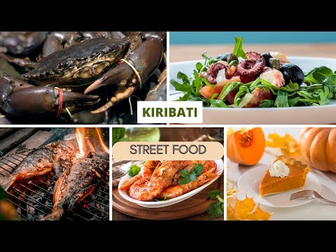 street food in kiribati best street food in kiribati top 5 street food in kiribati