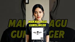 Download lagu makna lagu gunslinger menggambarkan hubungan LDR loh guys 😱 #funfacts #avengedsevenfold #gunslinger mp3