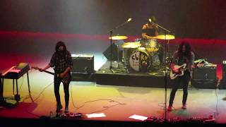 Courtney Barnett & Kurt Vile - Avant Gardener