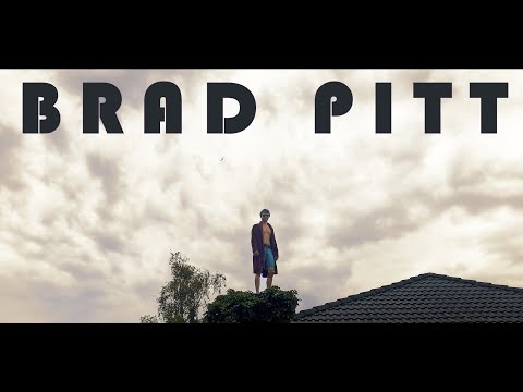 Invo - Brad Pitt (prod. 6blokz)