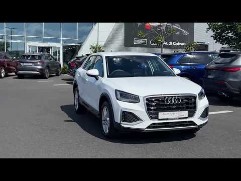 Audi Q2 € 360 p/m - 35 TFSI SE 150HP A/T - Image 2