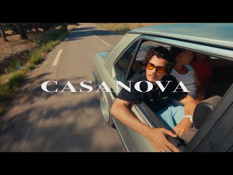 (FREE) Afro Type x Morad x Central Cee Type Beat - Casanova | Free Afro Trap/Afrobeat Type Beat