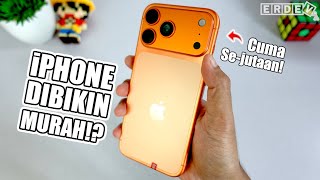 Download lagu COBAIN iPHONE KW SUPER YANG MIRIP & MURAH BANGET 20x LIPAT DARI YANG ASLI! - iPhone 17 Pro Max HDC mp3