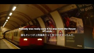 【和訳】The Beatles - A Day In The Life