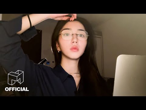 Glowing Sparkly ✨ A shiny day of SoHyun | EN JP | SIGNAL 240301