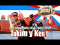 RKM & KEN-Y - TU NO ESTAS (2005) (HD 4K) UPSCALE / REMASTERIZADO