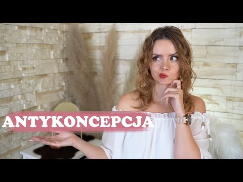 🎀 Zmiana ANTYKONCEPCJI hormonalnej - SPIRALA po 11 latach brania tabletek 🎀