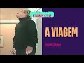 A Chamada Nesse Sábado A Viagem A Novela Canal Viva Diná Vê Alexandre No Quarto 19 06 2021
