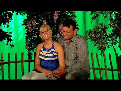 RYTMUS Z OSLIAN - Sadla muška na konárik