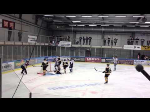 Herlev - White Hawks 23/10-13