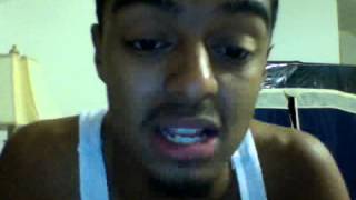 Fuck the city up Chris brown(LB remix)