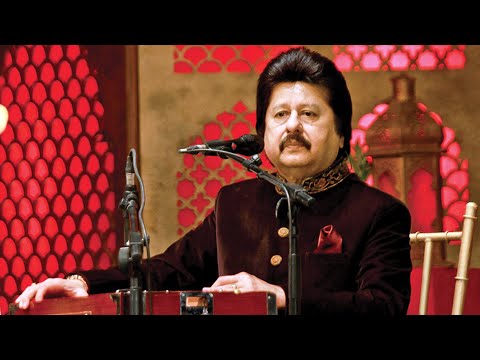 Sabko Malum Hai Main Sharabi Nahi Full Song | Pankaj Udhas | Superhit Ghazal Song | Sharabi Song