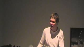 I Surrender All - Jadon Lavik