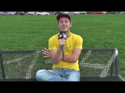 Witz der Woche mit Constantin von Wülfing (Wahlscheider SV) | RHEINKICK.TV