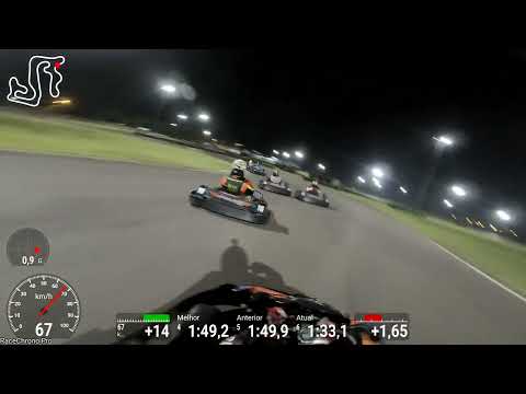 VP 2000 Jump - 16.06 - AKARS/KARTEASY | Velopark | Metalmoro