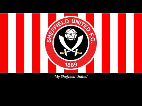 Sheffield United Anthem (Subtitled)