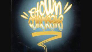 E-Town Concrete - First Born (demo version) (1998)