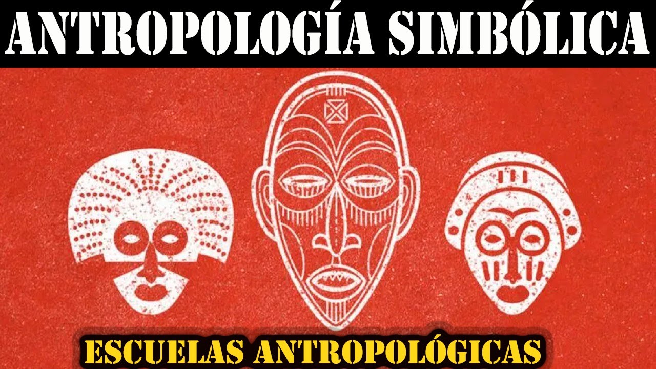 Antropología Simbólica | Geertz, Turnes y Douglas