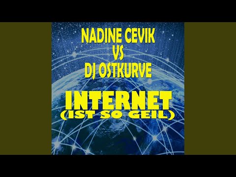 Internet (Ist so geil) (Rob & Chris Edit)