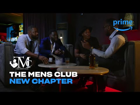 The Mens Club