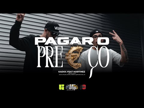 Kadoc x Martinez687 - Pagar o Preço