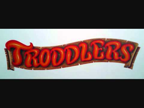 Troddlers Super Nintendo