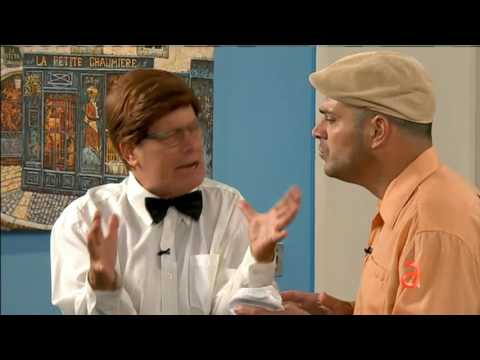 Humor en El Happy Hour - América TeVé