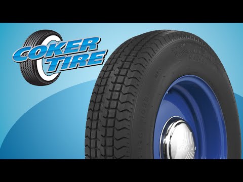 Excelsior Tires | Stahl Sport Radials