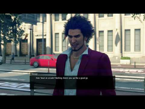 Yakuza 7: Like a Dragon Walkthrough part 31 (SUB)