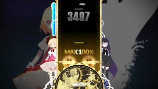 【みょーん】ALiCE  6ボタンhard【DJMAXrespect】
