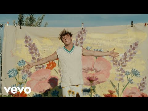 Thomas Day - Wildflower (Official Video)
