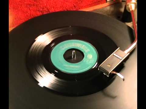 Chubby Checker - Good Good Lovin' - 1961 45rpm
