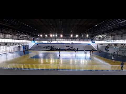 Futsal Feminino (Sub 15 e Sub 17) CL VS Colombo