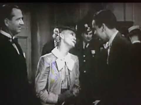 Blondie film con Penny Singleton  sigla finale