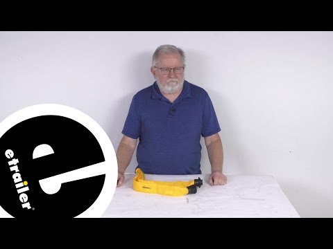 etrailer | Review of ARB Automotive Tools - X Jack Replacement Extension Hose - ARB43JT