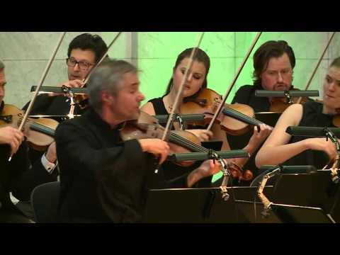 Tchaikovsky : Serenade for String Orchestra, Op.48, 1st movement