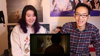 Jannabi (ft AKMU Suhyun) &#39;Made in Christmas&#39; Reaction