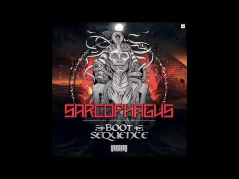 Gonzi & Boot Sequence - Army of Anubis