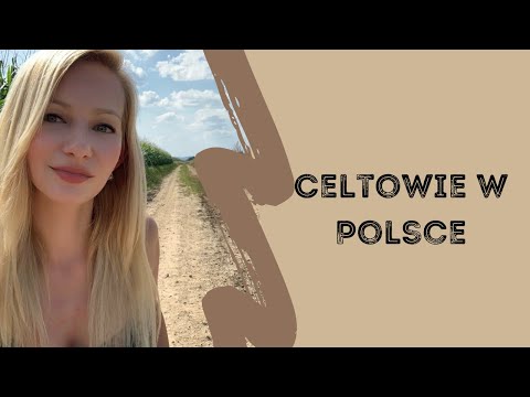 Śladem Celtów