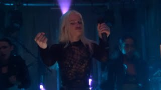 Alice Chater - Hourglass Thousand Islands