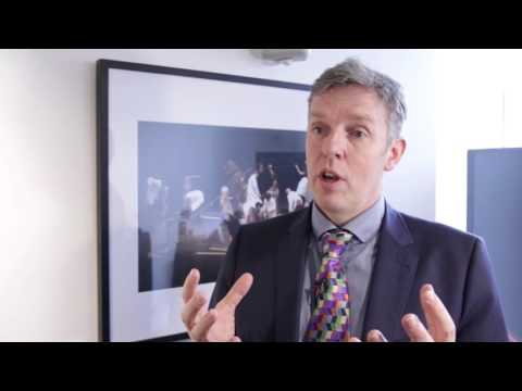 Future Talent 2016: Alan Watkins Q&A