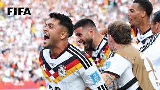 All Germany FIFA World Cup Goals | 2014-2026