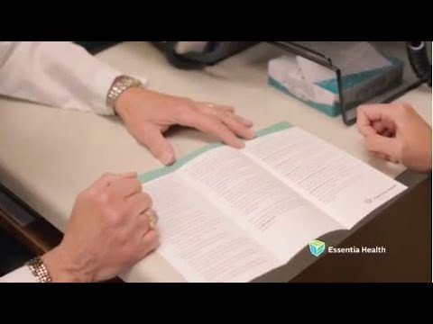 Medical Insight: High Risk Breast Cancer Program - Essentia Health